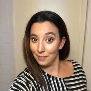 Meet your Posher, Meaghan